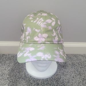 Anthropologie Pilcro Kaia Baseball Hat